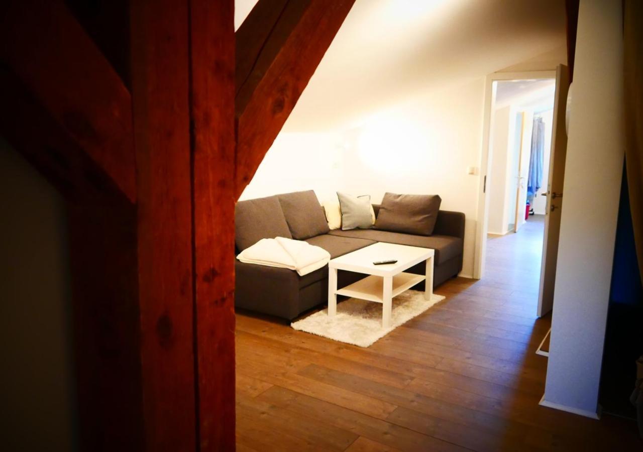 Claus Resch Appartements Leutschach Exterior photo